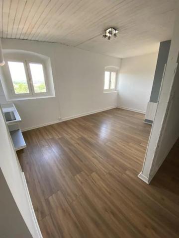 Appartement à louer à Crest (26400)