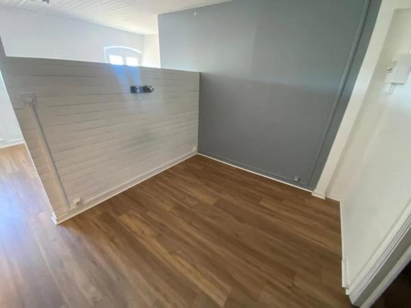 Appartement à louer à Crest (26400)