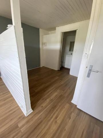 Appartement à louer à Crest (26400)