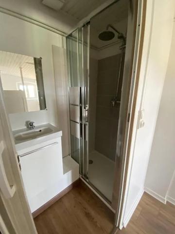 Appartement à louer à Crest (26400)
