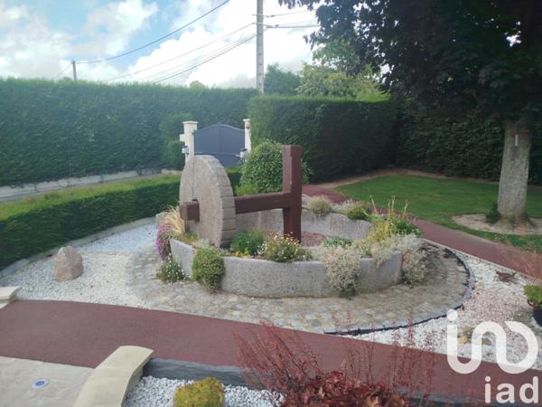 Maison à vendre 5 pièces 104 m² Bernay