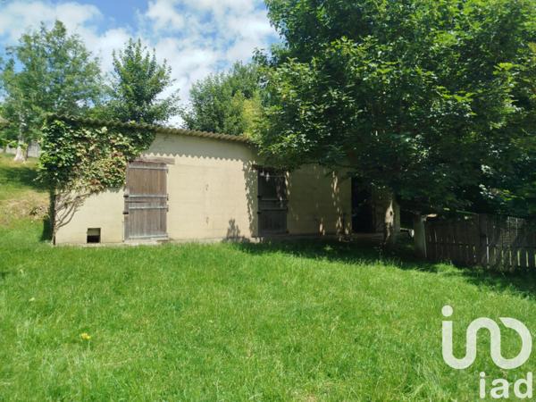 Maison à vendre 5 pièces 104 m² Bernay