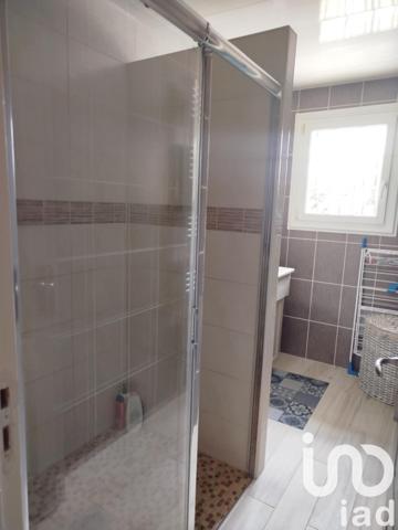 Maison à vendre 5 pièces 104 m² Bernay