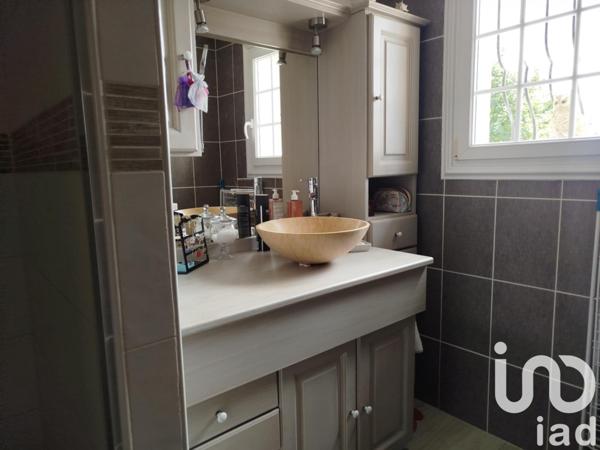 Maison à vendre 5 pièces 104 m² Bernay