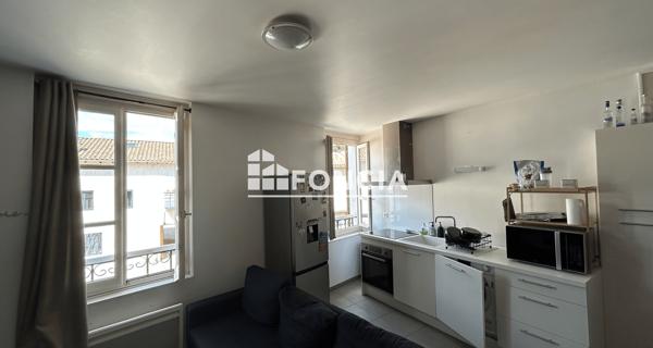 Location Appartement 4 pièces 84.4 m² - Francheleins 01090