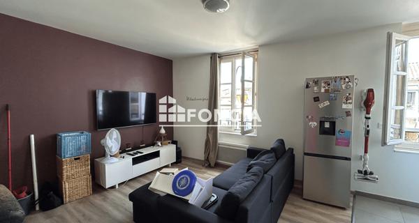 Location Appartement 4 pièces 84.4 m² - Francheleins 01090