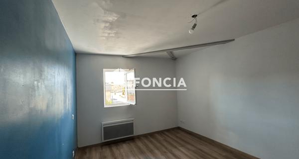 Location Appartement 4 pièces 84.4 m² - Francheleins 01090