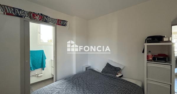 Location Appartement 4 pièces 84.4 m² - Francheleins 01090