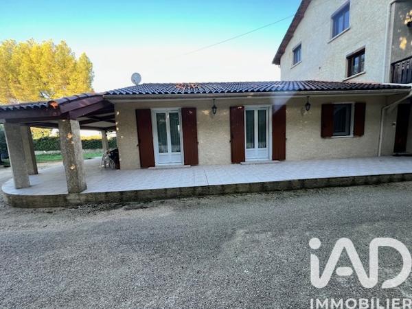 Maison à vendre 7 pièces 315 m² Aubignan