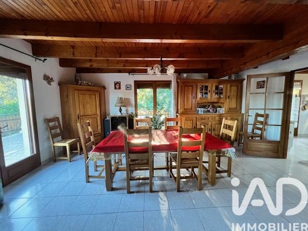 Maison à vendre 7 pièces 315 m² Aubignan