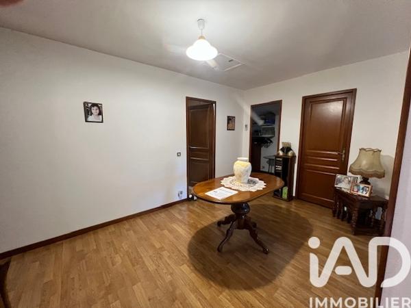 Maison à vendre 7 pièces 315 m² Aubignan