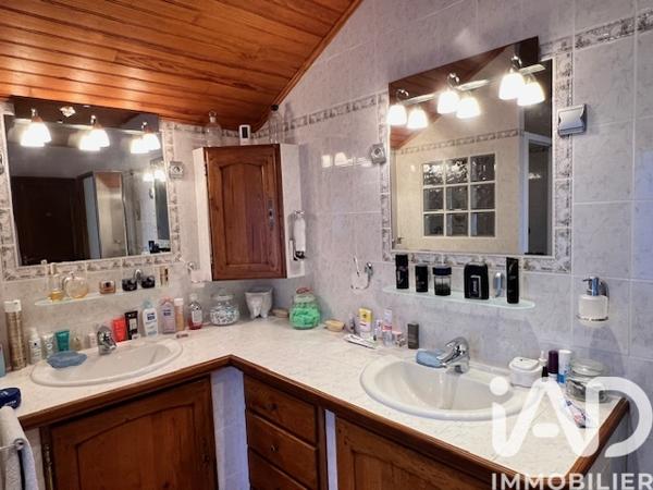 Maison à vendre 7 pièces 315 m² Aubignan