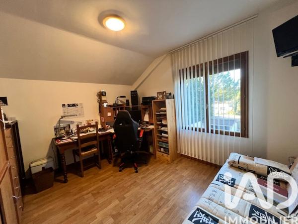 Maison à vendre 7 pièces 315 m² Aubignan