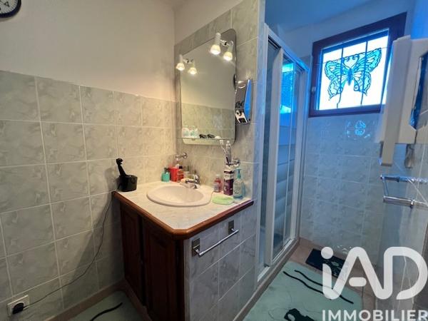 Maison à vendre 7 pièces 315 m² Aubignan
