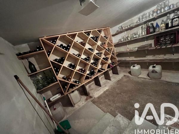 Maison à vendre 7 pièces 315 m² Aubignan