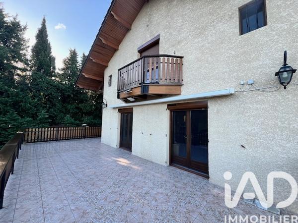 Maison à vendre 7 pièces 315 m² Aubignan