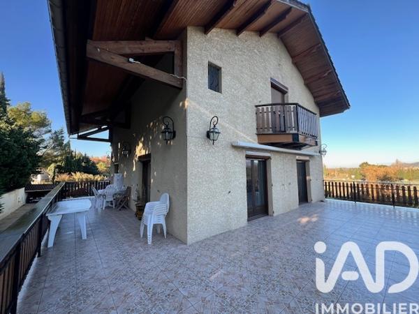 Maison à vendre 7 pièces 315 m² Aubignan
