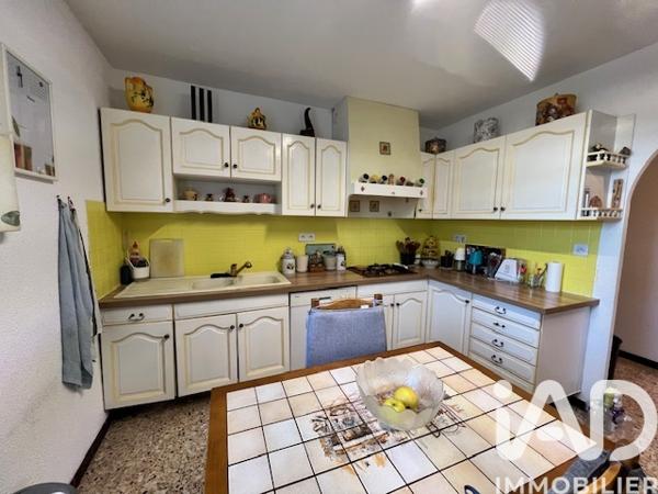 Maison à vendre 7 pièces 315 m² Aubignan