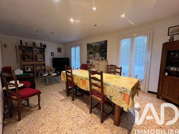 Maison à vendre 7 pièces 315 m² Aubignan