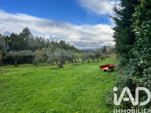 Maison à vendre 7 pièces 315 m² Aubignan