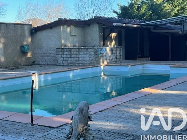 Maison à vendre 7 pièces 315 m² Aubignan