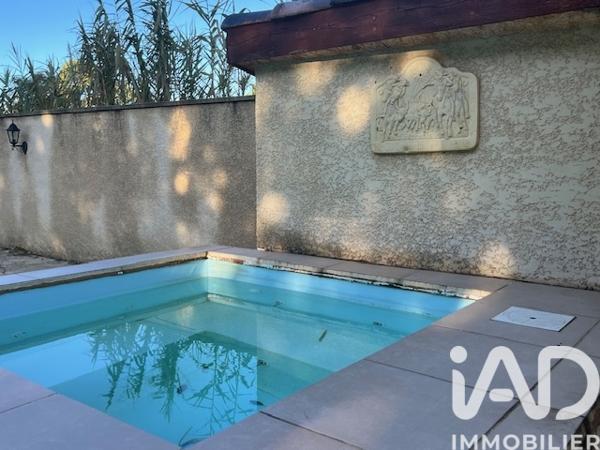 Maison à vendre 7 pièces 315 m² Aubignan