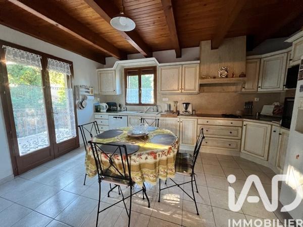 Maison à vendre 7 pièces 315 m² Aubignan