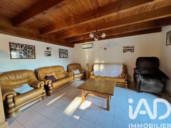 Maison à vendre 7 pièces 315 m² Aubignan