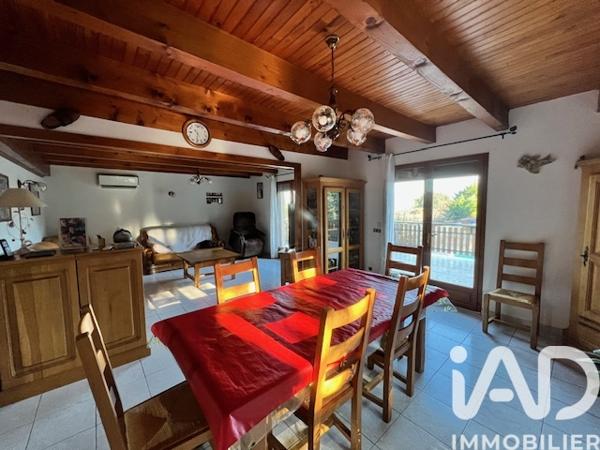 Maison à vendre 7 pièces 315 m² Aubignan