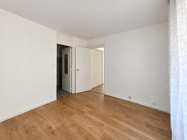Appartement T2 en vente à Toulouse