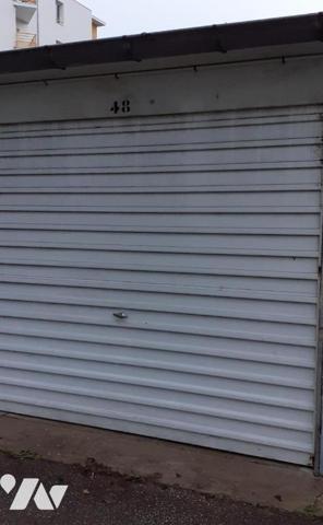 Garage à Vendre, Copropriété le Beauvallon, 59 rue de fontaine Ecu