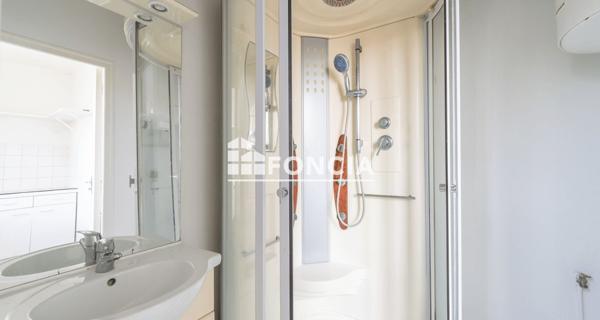 À vendre Studio 26 m² - Aubervilliers 93300