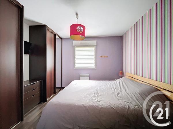 Maison à vendre  7 pièces - 160 m2 VANDONCOURT - 25