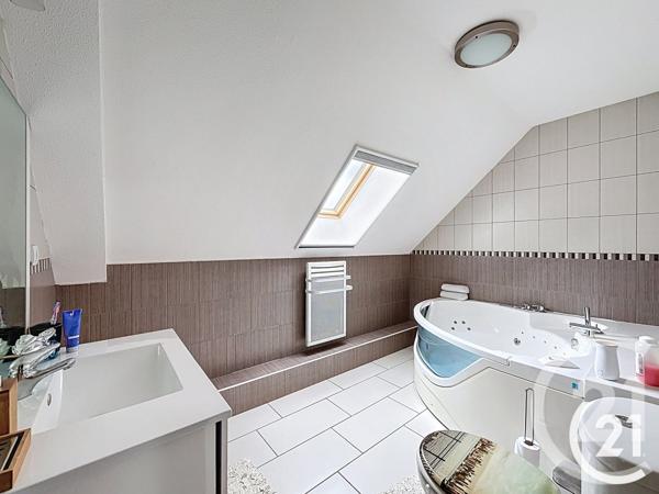 Maison à vendre  7 pièces - 160 m2 VANDONCOURT - 25