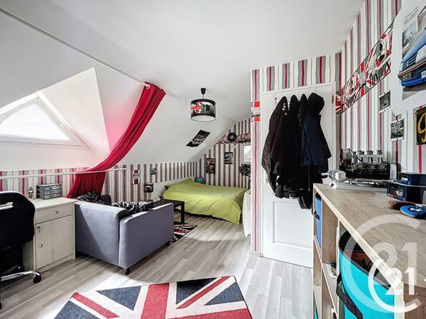 Maison à vendre  7 pièces - 160 m2 VANDONCOURT - 25