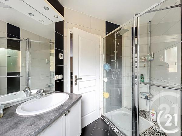 Maison à vendre  7 pièces - 160 m2 VANDONCOURT - 25