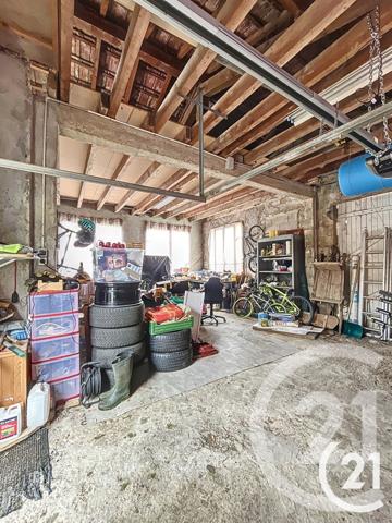 Maison à vendre  7 pièces - 160 m2 VANDONCOURT - 25