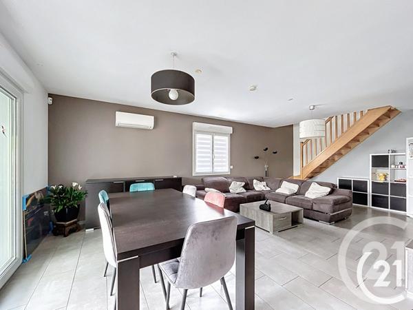 Maison à vendre  7 pièces - 160 m2 VANDONCOURT - 25