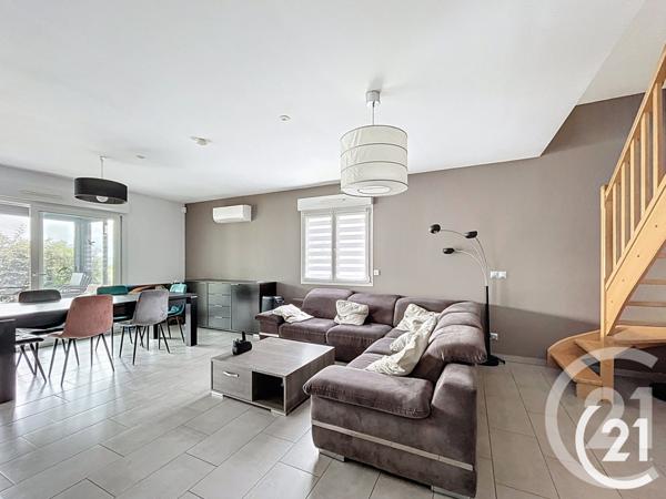 Maison à vendre  7 pièces - 160 m2 VANDONCOURT - 25