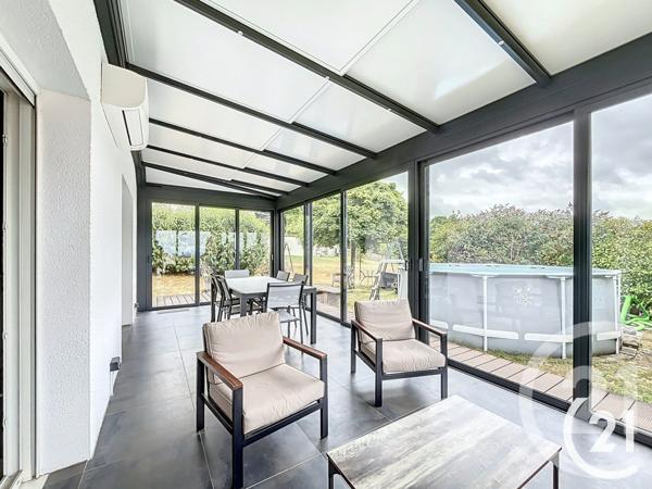 Maison à vendre  7 pièces - 160 m2 VANDONCOURT - 25