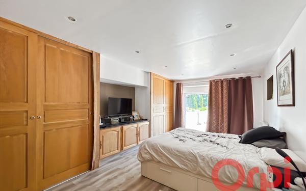 Maison à vendre    6 pièces •  Givardon