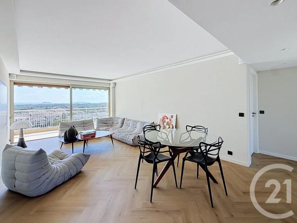 Appartement F4 à vendre  4 pièces - 99,62 m 2   MANDELIEU LA NAPOULE  - 06