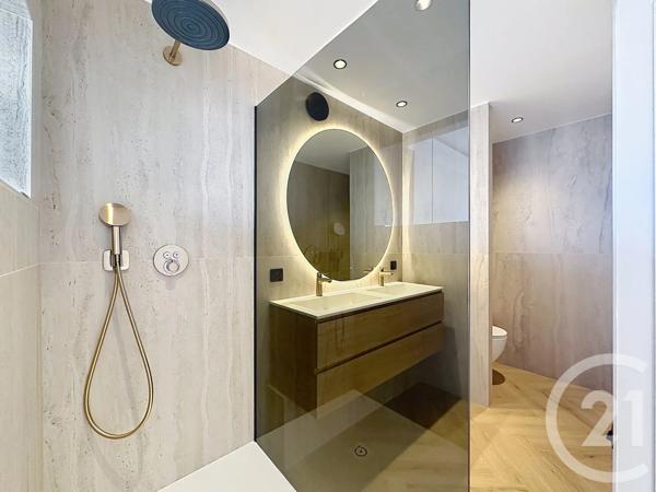 Appartement F4 à vendre  4 pièces - 99,62 m 2   MANDELIEU LA NAPOULE  - 06