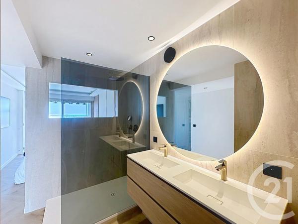Appartement F4 à vendre  4 pièces - 99,62 m 2   MANDELIEU LA NAPOULE  - 06