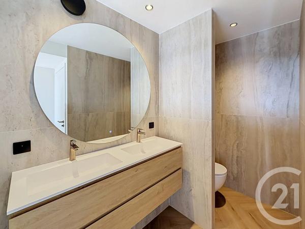 Appartement F4 à vendre  4 pièces - 99,62 m 2   MANDELIEU LA NAPOULE  - 06