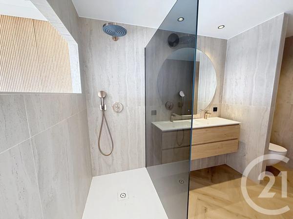 Appartement F4 à vendre  4 pièces - 99,62 m 2   MANDELIEU LA NAPOULE  - 06