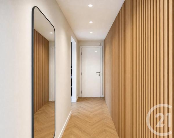 Appartement F4 à vendre  4 pièces - 99,62 m 2   MANDELIEU LA NAPOULE  - 06