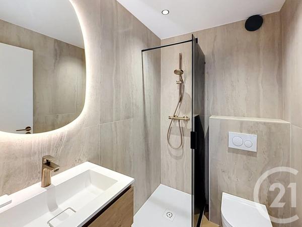 Appartement F4 à vendre  4 pièces - 99,62 m 2   MANDELIEU LA NAPOULE  - 06
