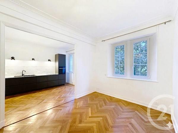 Appartement F4 à vendre  4 pièces - 99,62 m 2   MANDELIEU LA NAPOULE  - 06