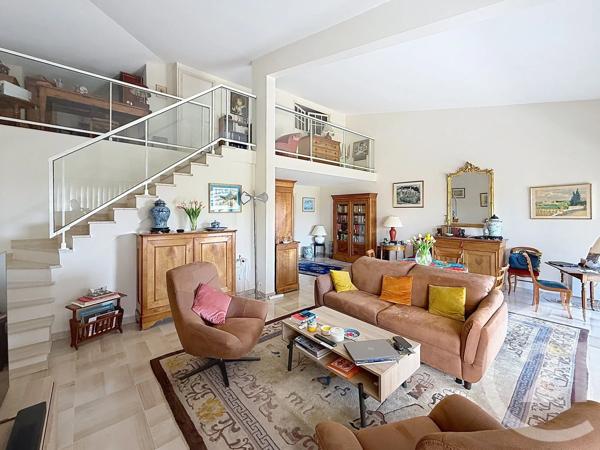 Appartement F4 à vendre  4 pièces - 99,62 m 2   MANDELIEU LA NAPOULE  - 06